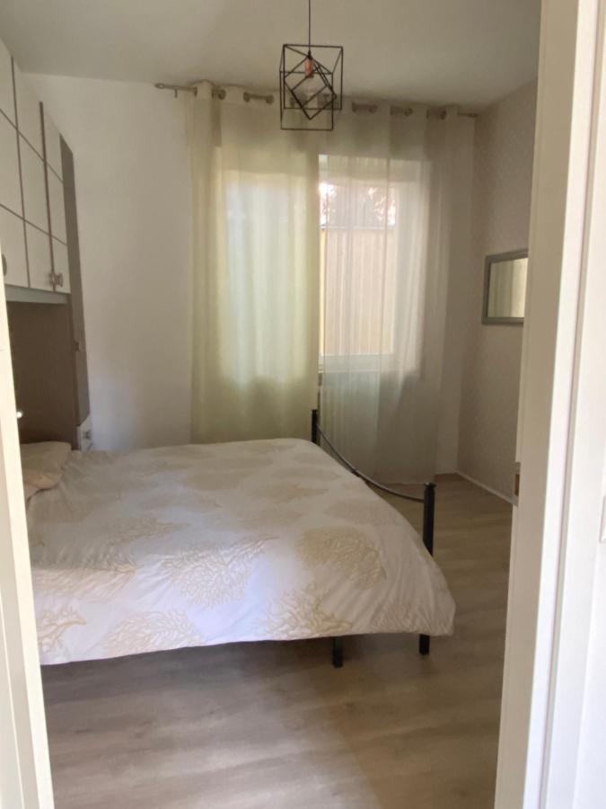 Appartmentslapiazzetta -1-2-6 Sesto Calende Kültér fotó