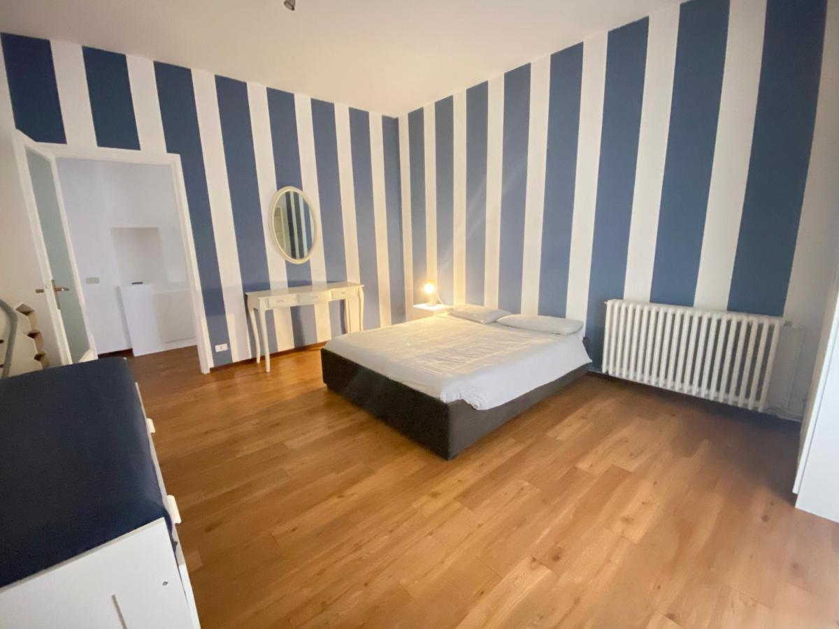 Appartmentslapiazzetta -1-2-6 Sesto Calende Kültér fotó