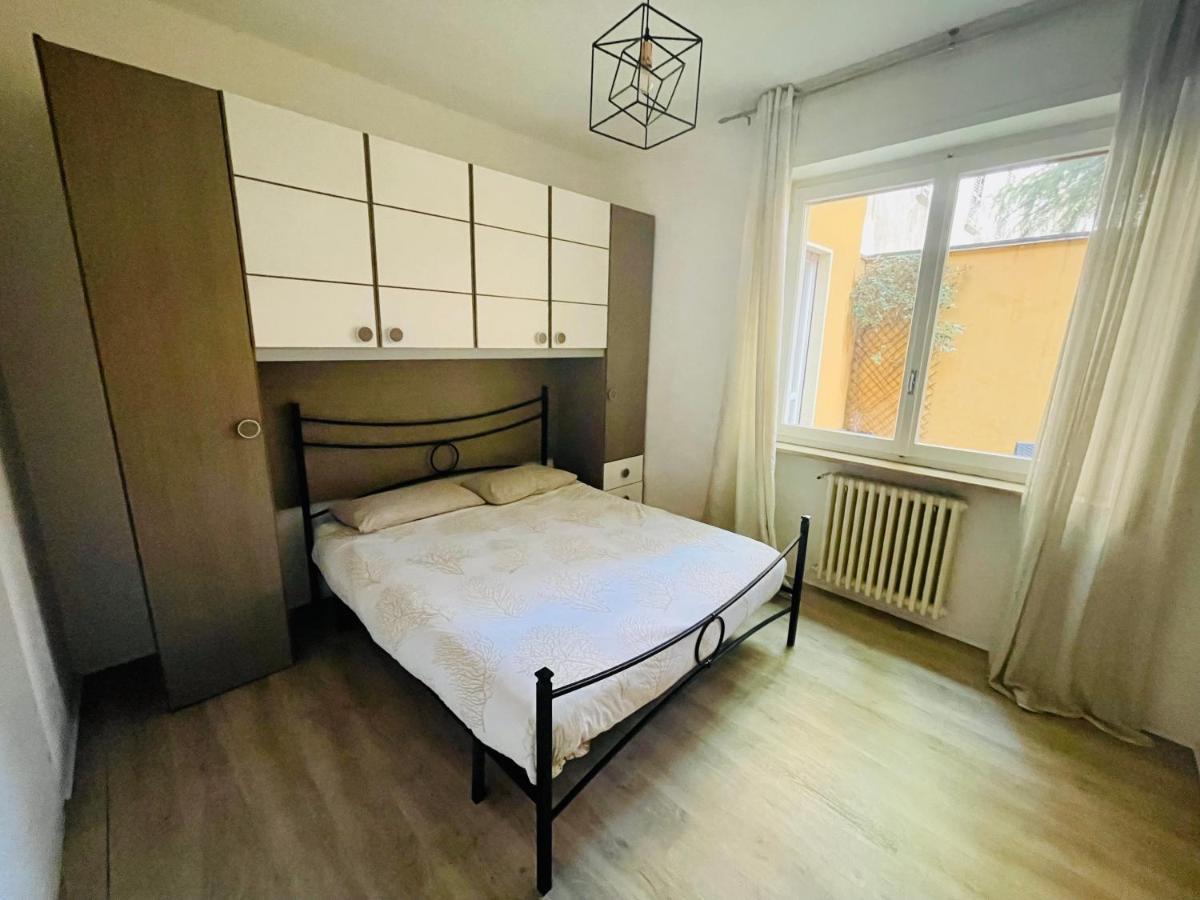 Appartmentslapiazzetta -1-2-6 Sesto Calende Kültér fotó
